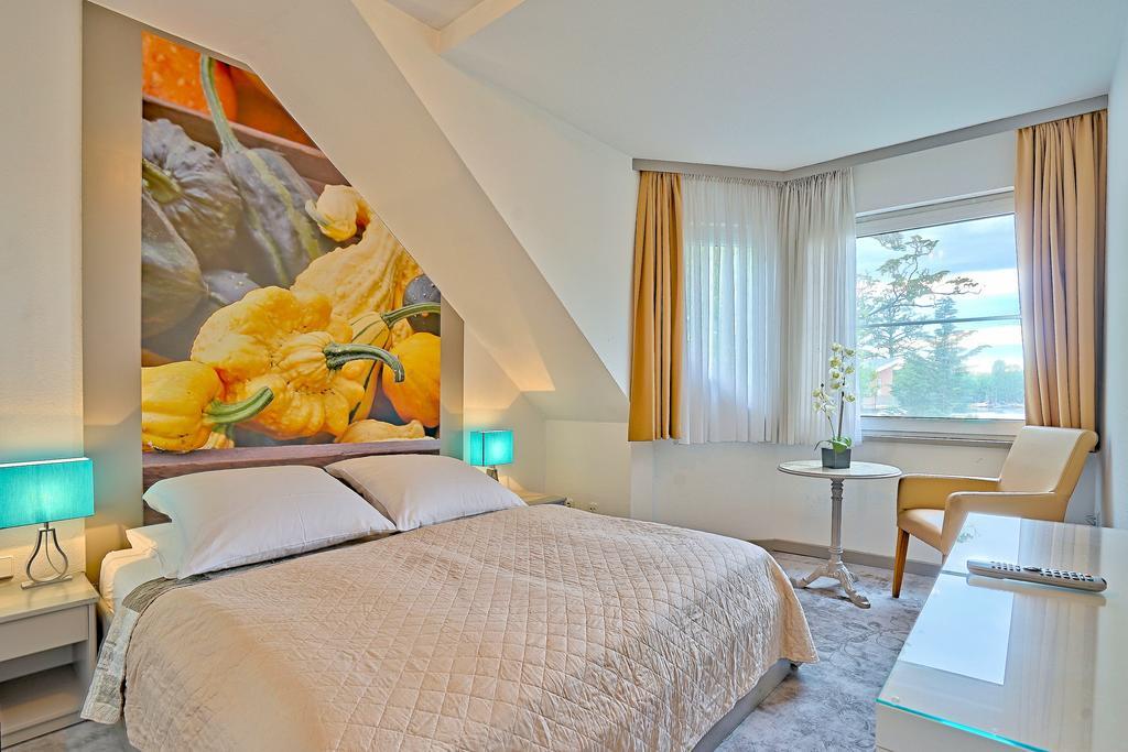Hotel Havel Lodge Berlin — Fotos 3